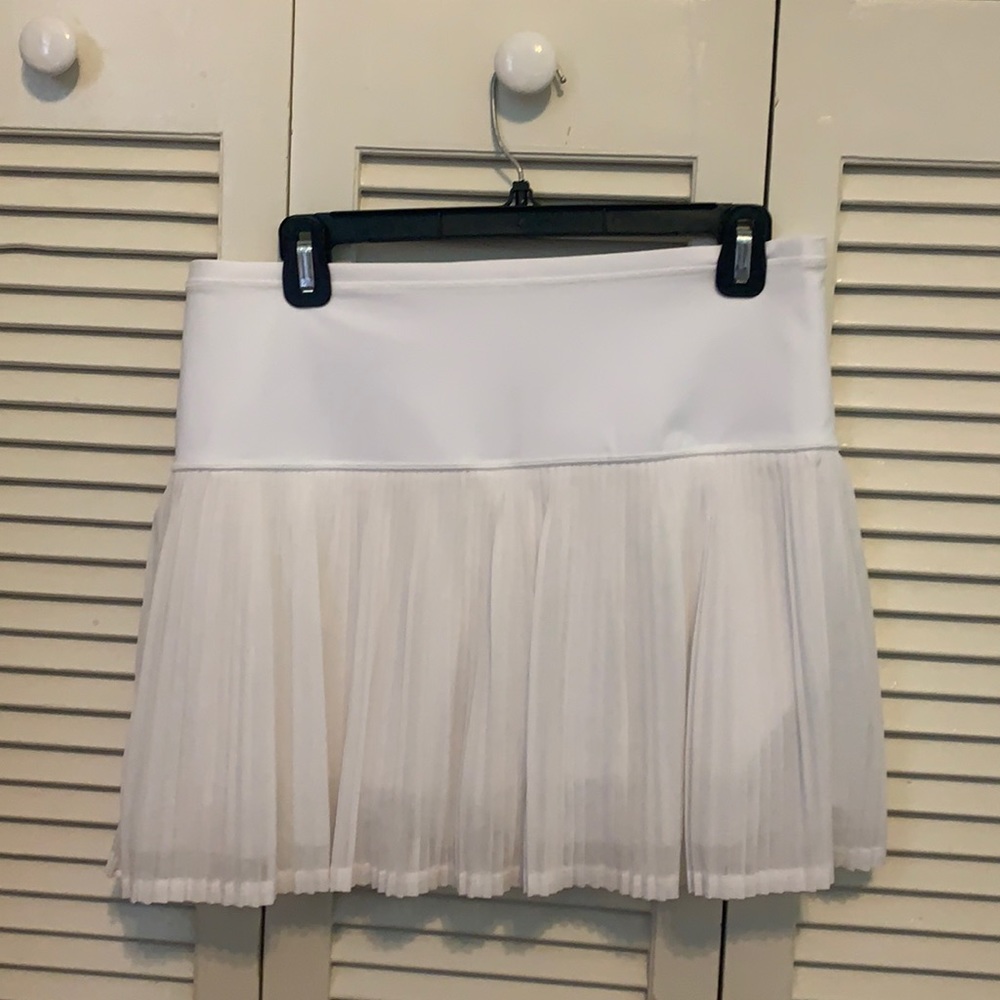 Athleta Tennis Skirt